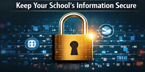 4 Is LetsLeap Secure How We Protect Student & School Data